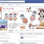 Facebook Business page set up for ActiDerm Ambassador